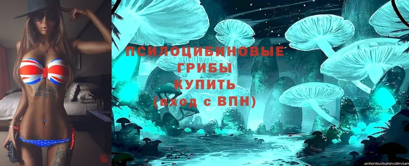 Псилоцибиновые грибы Magic Shrooms  Разумное 